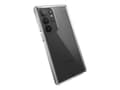 Miniatyrbilde 2 av 7: Speck Presidio Deksel Samsung S23 Ultra - Gjennomsiktig