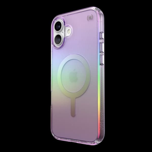 Speck Lux Mobildeksel iPhone 16 Plus Magsafe - Lilla
