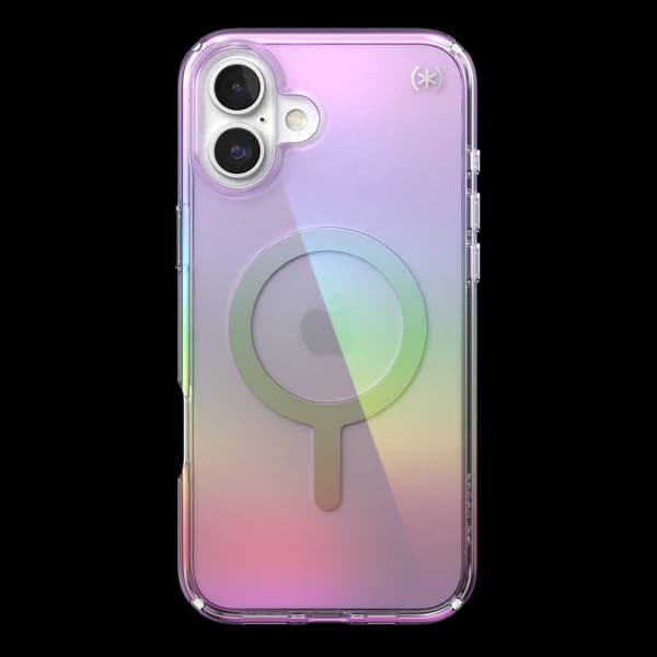 Speck Lux Mobildeksel iPhone 16 Plus Magsafe - Lilla