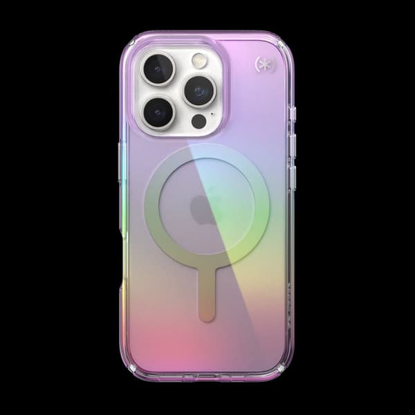 Speck Lux Mobildeksel iPhone 16 Pro Magsafe - Lilla
