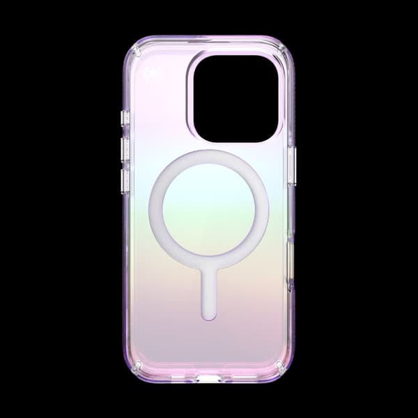 Speck Lux Mobildeksel iPhone 16 Pro Magsafe - Lilla