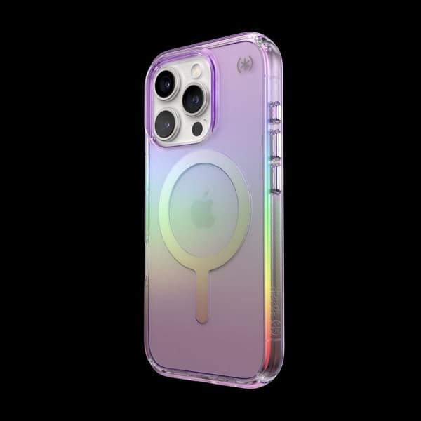 Speck Lux Mobildeksel iPhone 16 Pro Magsafe - Lilla