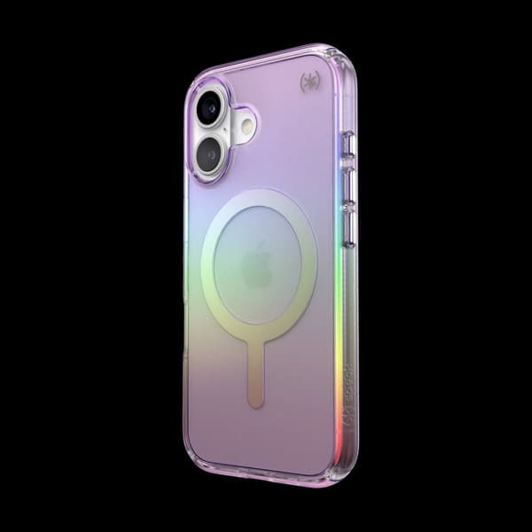 Speck Lux Mobildeksel iPhone 16 Magsafe - Lilla