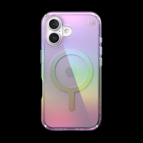 Speck Lux Mobildeksel iPhone 16 Magsafe - Lilla