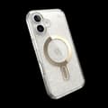 Miniatyrbilde 3 av 7: Speck ClickLock Lux Mobildeksel iPhone 16 Magsafe - Glitter
