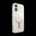 Miniatyrbilde 4 av 7: Speck ClickLock Lux Mobildeksel iPhone 16 Magsafe - Glitter