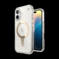 Miniatyrbilde 7 av 7: Speck ClickLock Lux Mobildeksel iPhone 16 Magsafe - Glitter