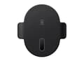 Miniatyrbilde 3 av 8: Speck ClickLock Mobilholder til bil med Magsafe - Svart