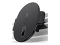 Miniatyrbilde 8 av 8: Speck ClickLock Mobilholder til bil med Magsafe - Svart