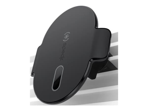 Speck ClickLock Mobilholder til bil med Magsafe - Svart