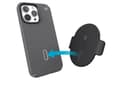 Miniatyrbilde 1 av 8: Speck ClickLock Mobilholder til bil med Magsafe - Svart