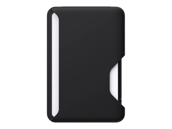 Speck ClickLock Magnetisk Kortholder Magsafe - Svart