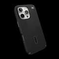Miniatyrbilde 3 av 7: Speck ClickLock Grip Mobildeksel iPhone 16 Pro Magsafe - Svart