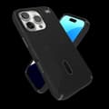 Miniatyrbilde 6 av 7: Speck ClickLock Grip Mobildeksel iPhone 16 Pro Magsafe - Svart