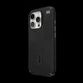 Miniatyrbilde 1 av 7: Speck ClickLock Grip Mobildeksel iPhone 16 Pro Magsafe - Svart