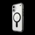 Miniatyrbilde 6 av 7: Speck ClickLock Presidio Mobildeksel iPhone 16 Magsafe - Gjennomsiktig