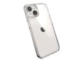 Miniatyrbilde 2 av 2: Speck Presidio Deksel iPhone 14 - Gjennomsiktig