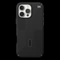 Miniatyrbilde 3 av 7: Speck ClickLock Grip Mobildeksel iPhone 16 Pro Max Magsafe - Svart