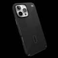 Miniatyrbilde 2 av 7: Speck ClickLock Grip Mobildeksel iPhone 16 Pro Max Magsafe - Svart