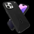 Miniatyrbilde 1 av 7: Speck ClickLock Grip Mobildeksel iPhone 16 Pro Max Magsafe - Svart