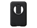 Miniatyrbilde 4 av 4: Speck ClickLock StandyGrip MagSafe - Svart