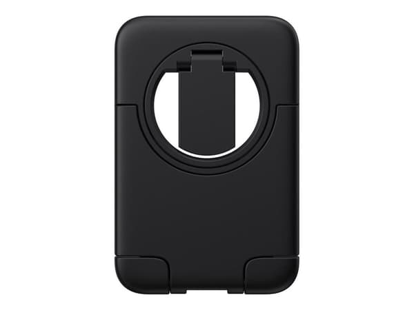 Speck ClickLock StandyGrip MagSafe - Svart