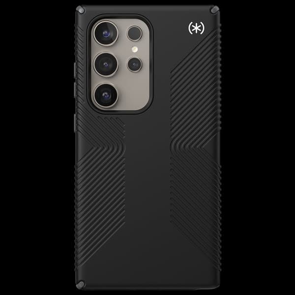 Speck Grip Deksel Samsung S24 Ultra - Svart
