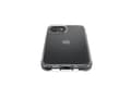 Miniatyrbilde 3 av 11: Speck Presidio Deksel iPhone 12/12 Pro - Gjennomsiktig