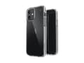 Miniatyrbilde 4 av 11: Speck Presidio Deksel iPhone 12/12 Pro - Gjennomsiktig
