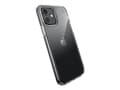 Miniatyrbilde 9 av 11: Speck Presidio Deksel iPhone 12/12 Pro - Gjennomsiktig