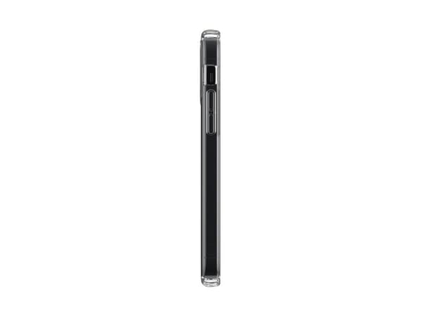 Speck Presidio Deksel iPhone 12/12 Pro - Gjennomsiktig