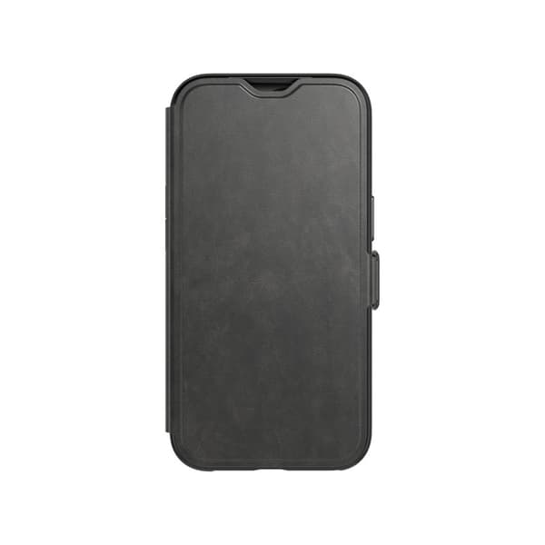 Tech21 Evo Lommebokdeksel iPhone 13 Pro - Svart