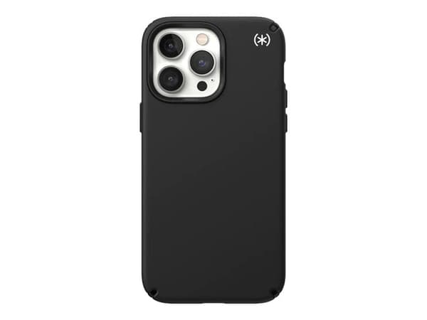 Speck Presidio2 Deksel iPhone 14 Pro Max Magsafe - Svart