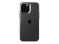 Miniatyrbilde 1 av 7: Tech21 Evo Deksel iPhone 12 Pro Max - Gjennomsiktig