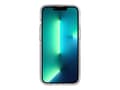 Miniatyrbilde 2 av 3: Tech21 Evo Deksel iPhone 13 Pro - Gjennomsiktig