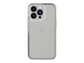 Miniatyrbilde 1 av 3: Tech21 Evo Deksel iPhone 13 Pro - Gjennomsiktig