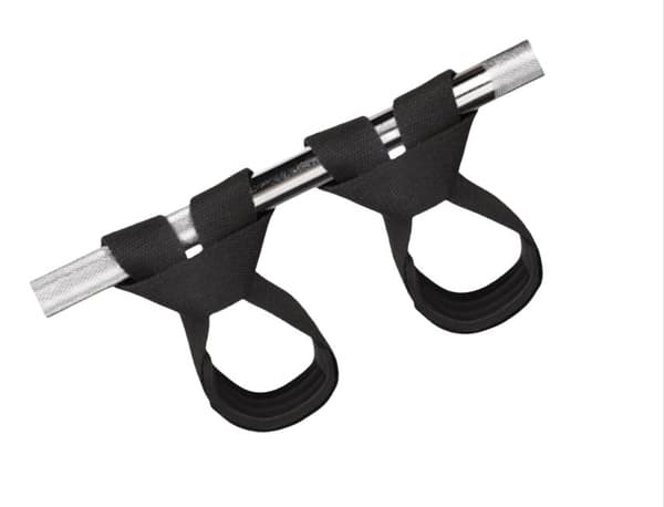 INF Pull Up Assist Bands til gymnastik og calisthenics