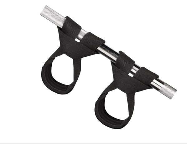 INF Pull Up Assist Bands til gymnastik og calisthenics S