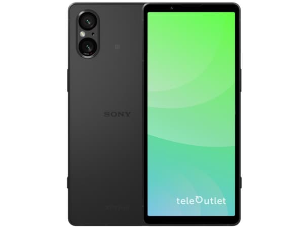 Sony Xperia 5 V Sort Grade C / 128 / Black