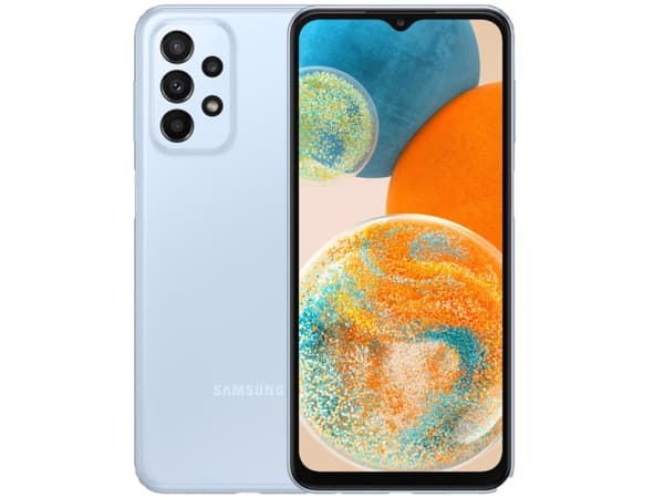 Samsung Galaxy A23 5G Grade A / 64 / Blue