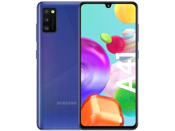 Samsung Galaxy A41