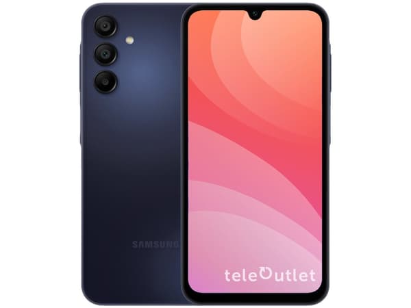 Samsung Galaxy A15 5G Grade A / 128 / Black