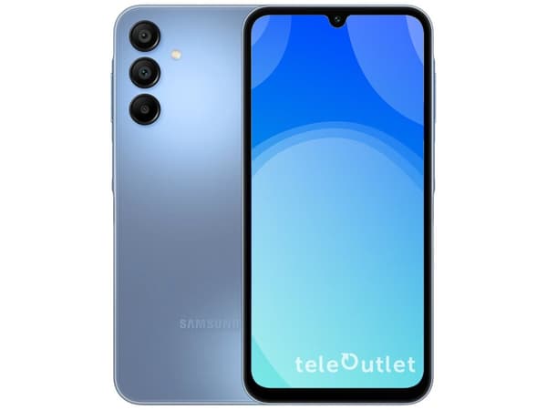 Samsung Galaxy A15 4G