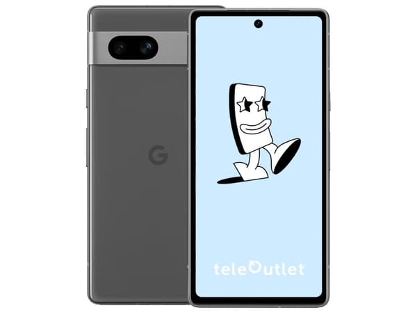 Google Pixel 7a Sort Grade B / 128 / Black