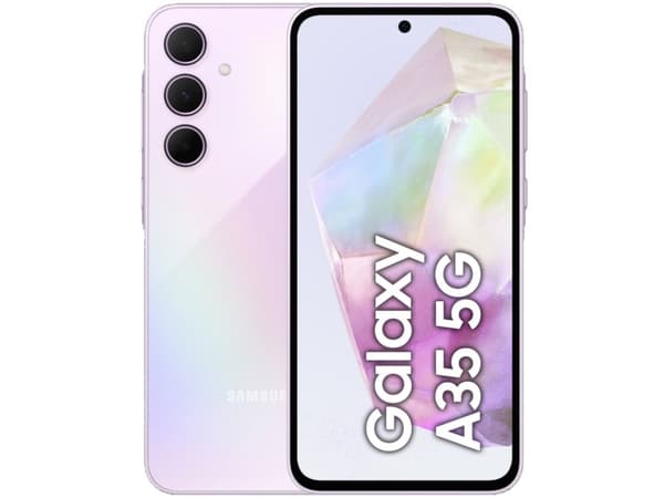 Samsung Galaxy A35 5G