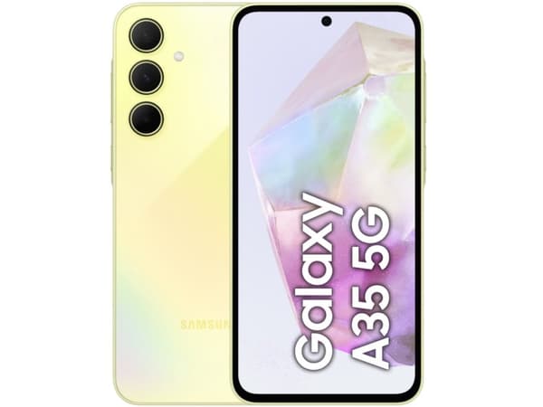 Samsung Galaxy A35 5G