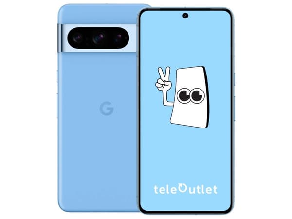 Google Pixel 8 Pro Blå Grade C / 128 / Blue