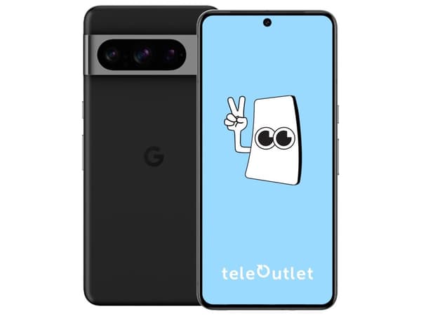 Google Pixel 8 Pro Sort Grade C / 256 / Black