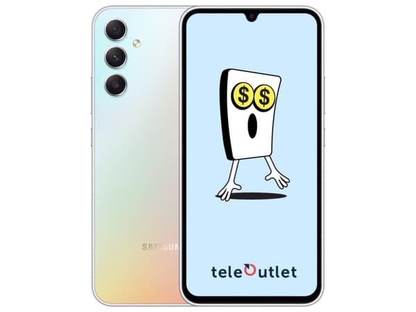 Samsung Galaxy A34 5G