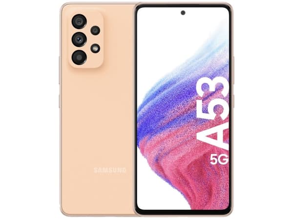 Samsung Galaxy A53 5G